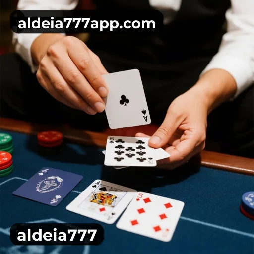 aldeia777 destaque