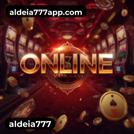 aldeia777 Aplicativo - aldeia777