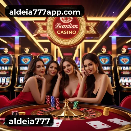 aldeia777 Contato - aldeia777