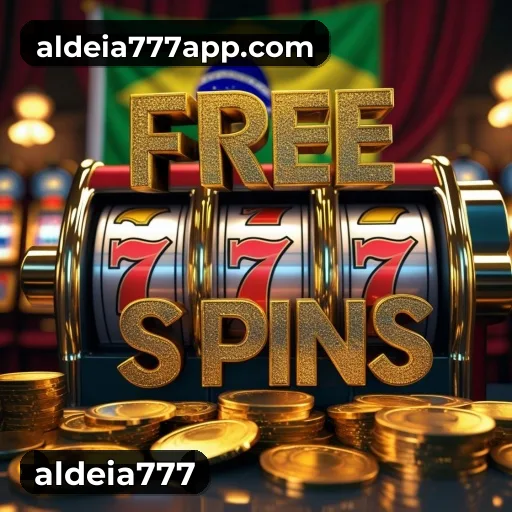 aldeia777 destaque