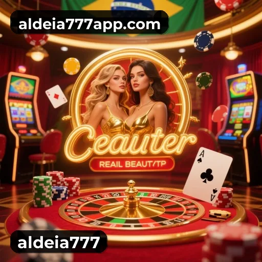aldeia777 visual 2