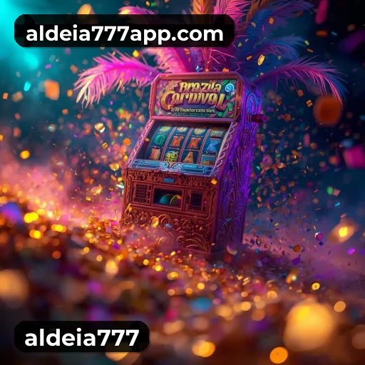 aldeia777 visual 3