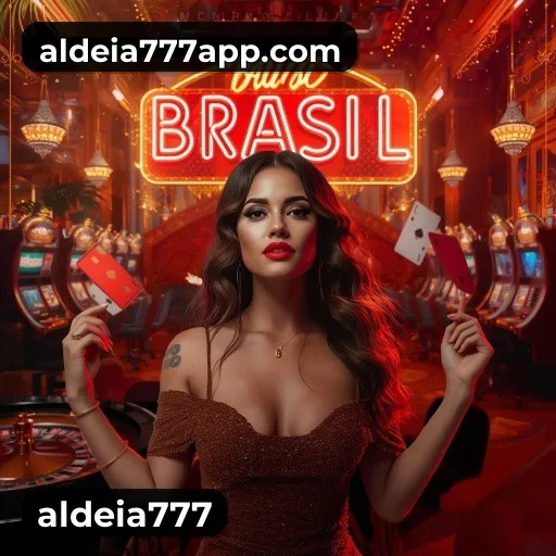 aldeia777 visual 2