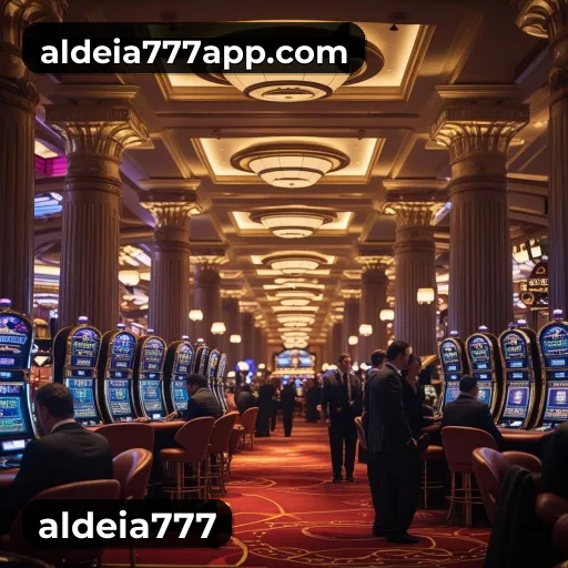 aldeia777 destaque
