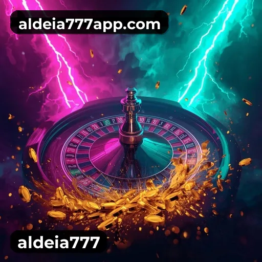 aldeia777 destaque