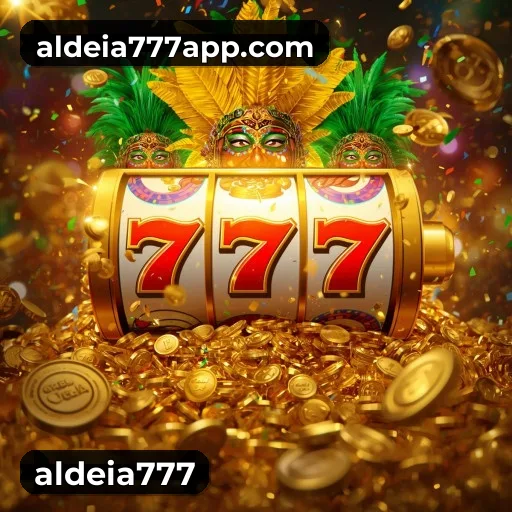 aldeia777 destaque