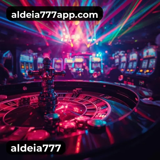 aldeia777 Slots - aldeia777