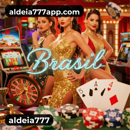 aldeia777 destaque